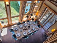 Chalet La Couronne-7
