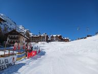 Chalet-apartment Evaldo type B, 6-persons-10