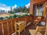 Chalet-apartment Gerlos-18