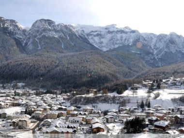 Ski village Dimaro (Folgarida)