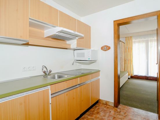 Apartment Gletscherstraße-7