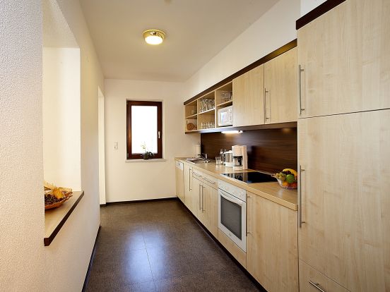 Apartment Alpin-5