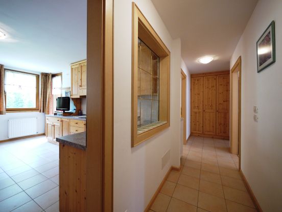 Chalet-apartment Résidence Sella Ronda-7