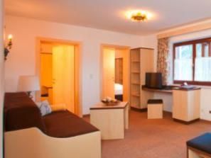 Apartment Alpin-4