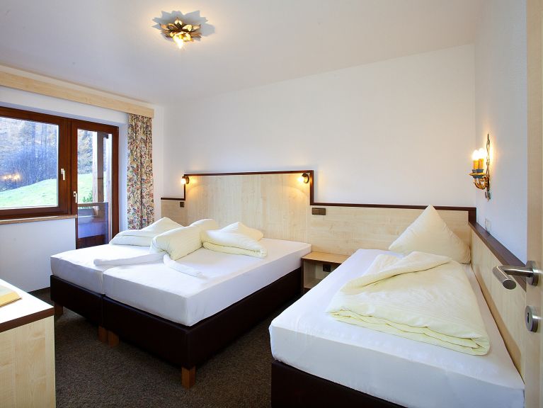 Apartment Alpin Nederkogel