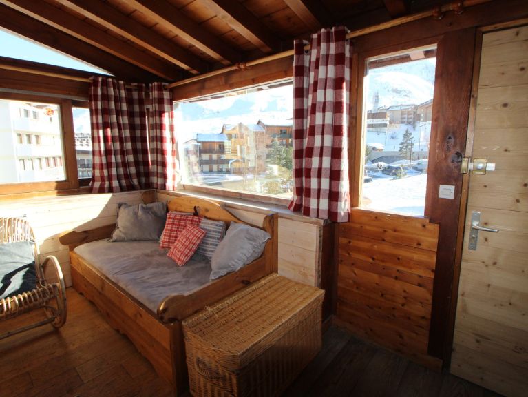 Chalet-apartment Bobech