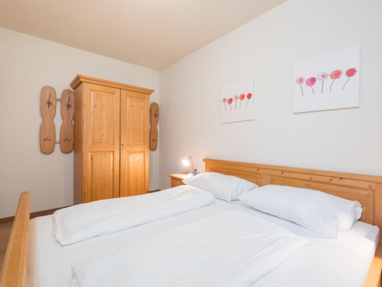 Chalet-apartment Dreiblick Panoramablick