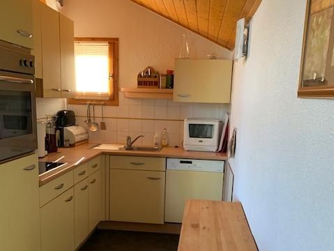 Chalet De Vallandry Type 2, Le Sabot de Venus