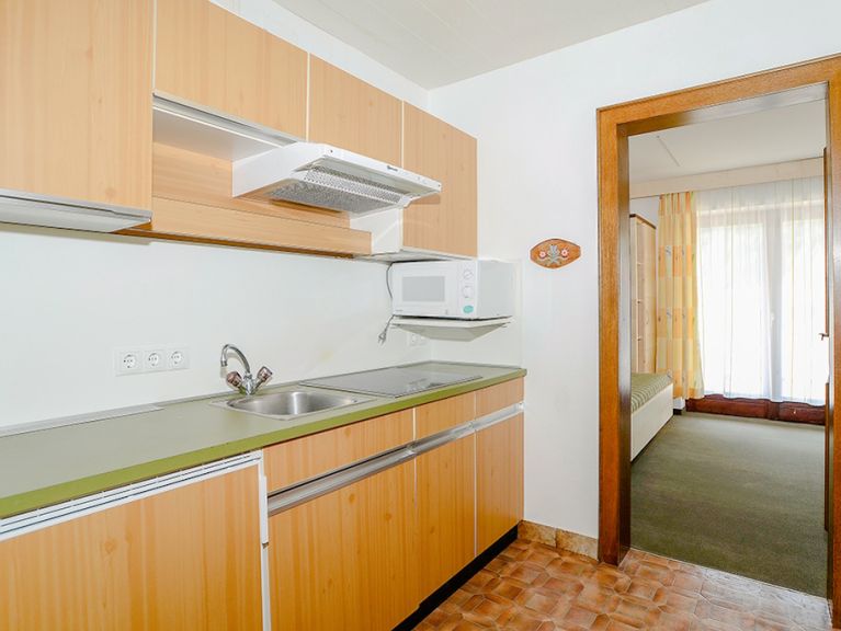 Apartment Gletscherstraße combi