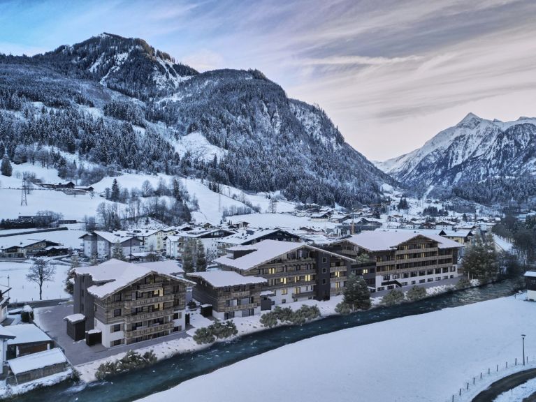 Apartment Carpe Solem Kaprun
