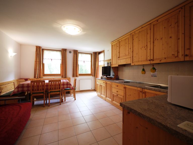 Chalet-apartment Résidence Sella Ronda