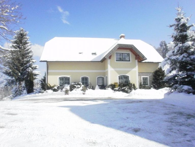 Chalet Kesslerhof
