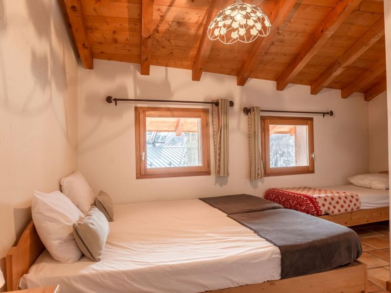 Chalet-apartment Acacia Apartment 3