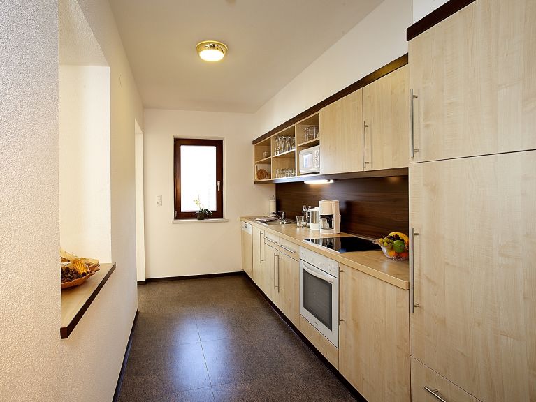 Apartment Alpin Nederkogel