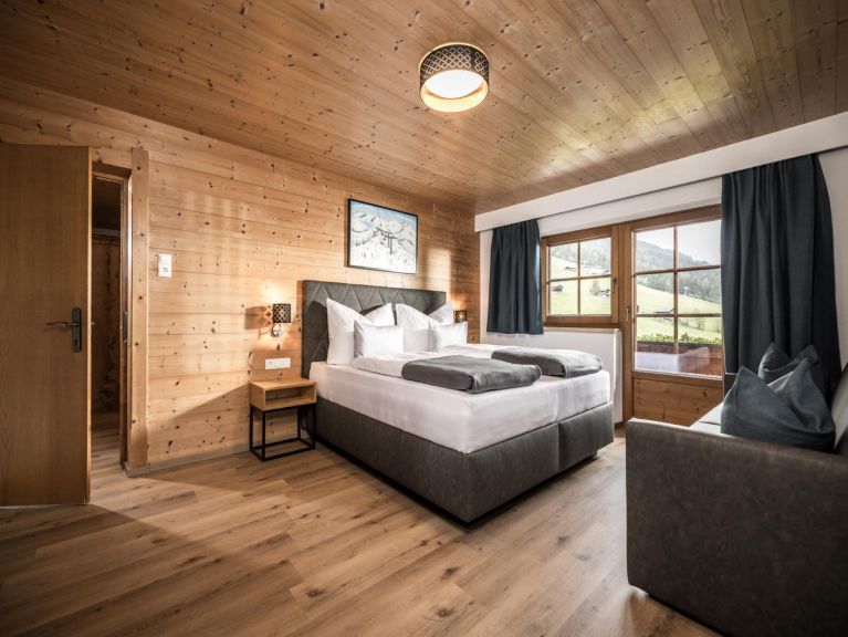 Chalet Birkheim