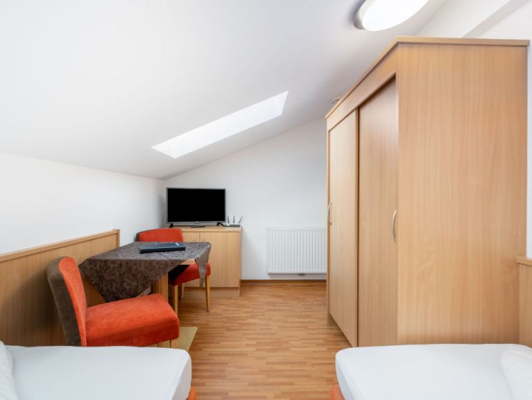 Chalet-apartment Rosa