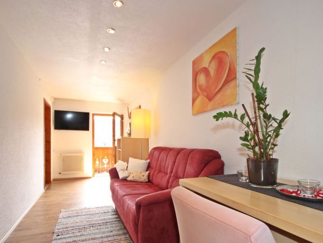 Apartment Schmittnhof