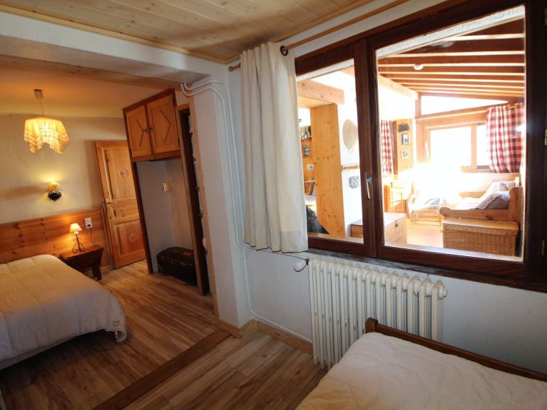 Chalet-apartment Bobech