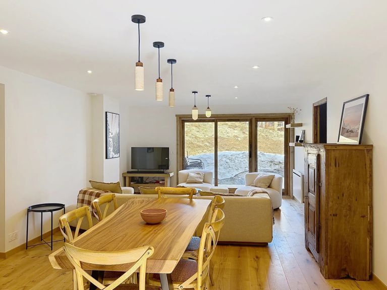 Chalet-apartment De Marie