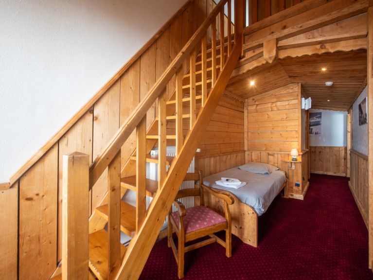 Apartment Les Chalets du Thorens