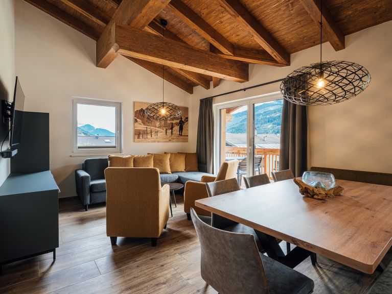 Chalet-apartment Der Kehlbachwirt