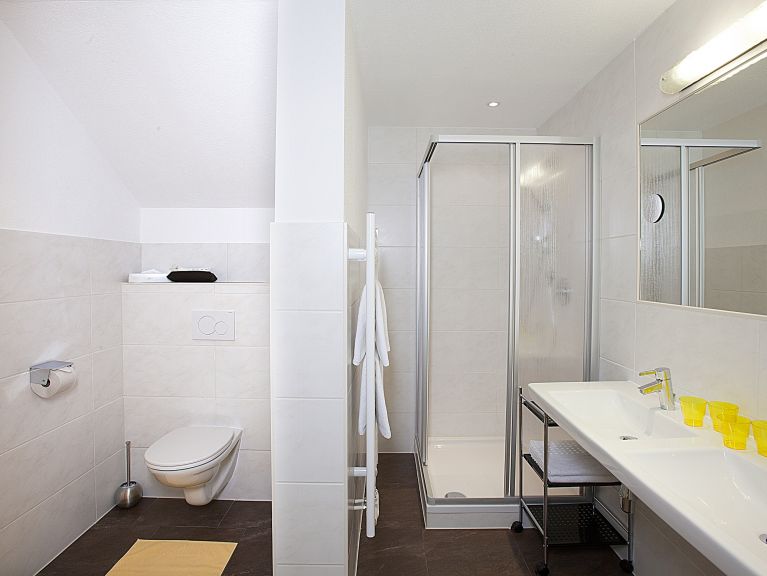 Apartment Alpin Nederkogel