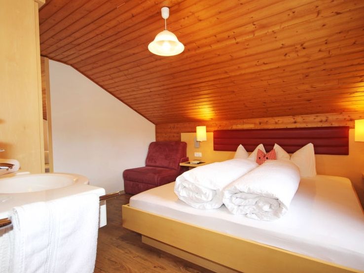 Apartment Schmittnhof