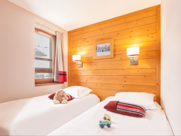 Apartment L'Ours Blanc