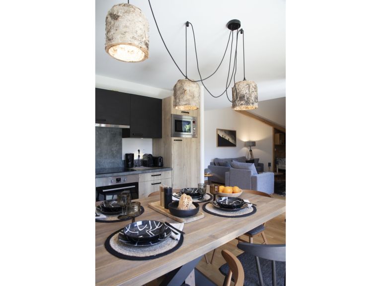 Apartment Résidence Les Edelweiss Premium