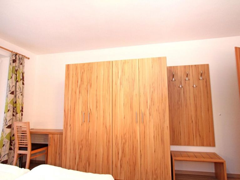 Chalet-apartment Dorferhaus