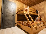 Chalet-apartment la Vora Alpin-16