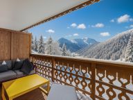 Chalet-apartment L'Alchimie-14