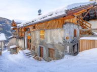 Chalet Myrtille-15