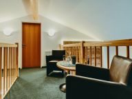 Chalet Christiane catering included-12