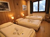 Chalet Chelmer catering included-10