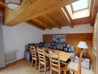 Chalet Edelweiss am See WEEKENDSKI Saturday to Tuesday, whole building incl. collective kitchen and dining corner-86