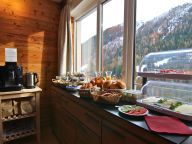 Chalet Gabl including catering-7