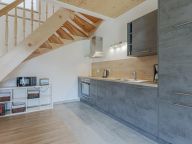 Chalet-apartment Jud Top 1-8