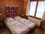 Chalet Pom de Pin catering included-3