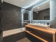 Chalet-apartment Le Quartz-15