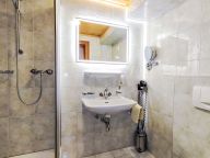 Chalet-apartment Apart Garni Wachter Combination of two apartments-3