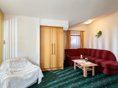 Apartment Alpinjuwel-1