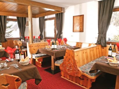 Chalet Zita including catering-2