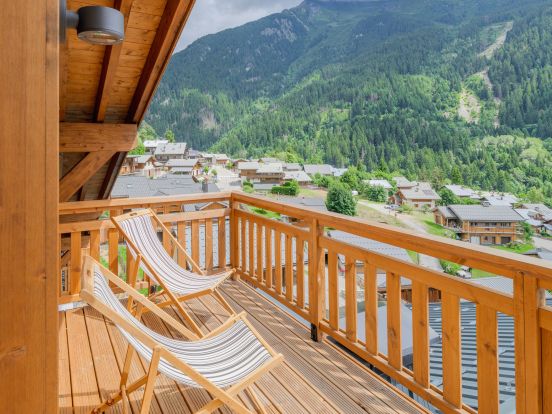 Apartment L’Etoile de la Vanoise-3