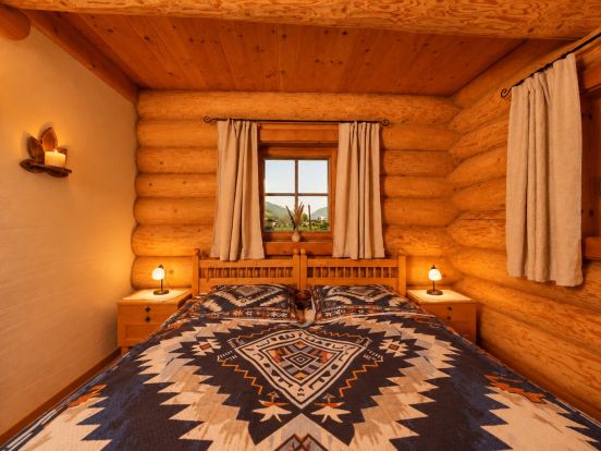 Chalet Alpenchalet-13
