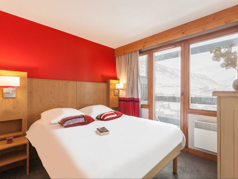Apartment L'Ours Blanc