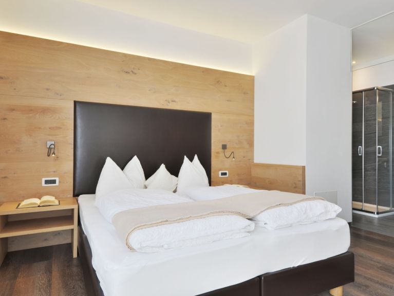 Chalet-apartment Kostner