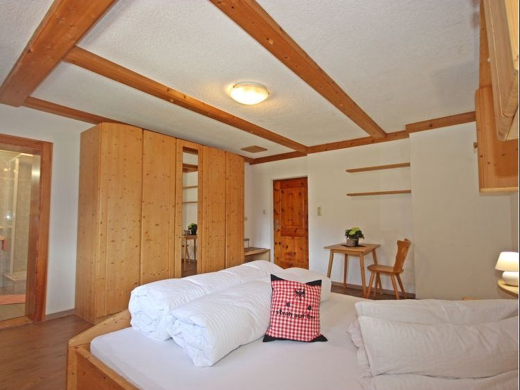 Apartment Schmittnhof