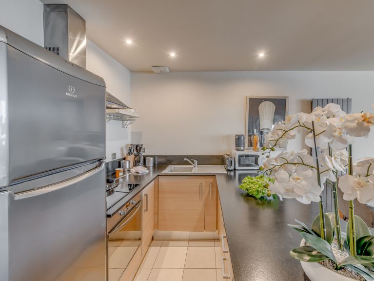 Apartment Palafour Lodges apartment 2