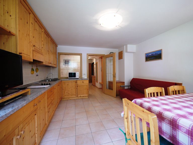 Chalet-apartment Résidence Sella Ronda